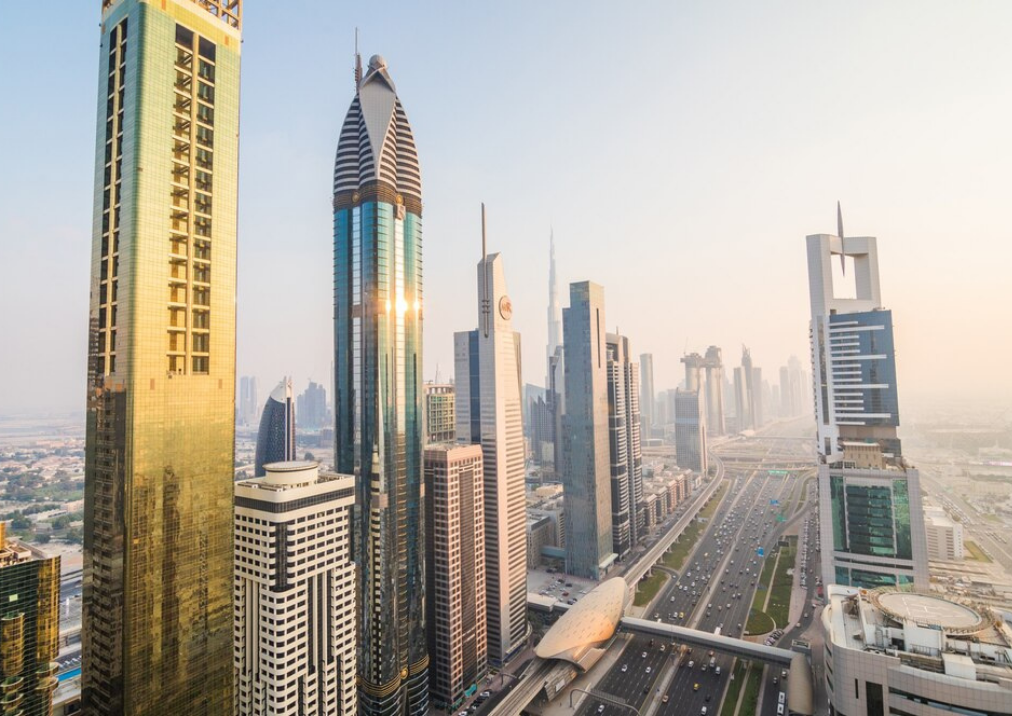 Rüya Gibi Bir Tatil İçin: Gezenti Turizm ile Dubai Turları