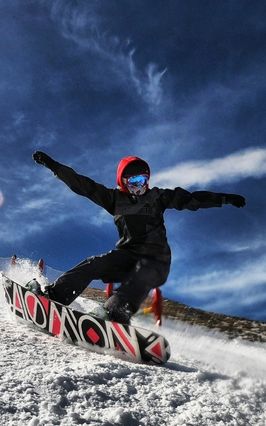 KIŞ ve KAYAK TURLARI