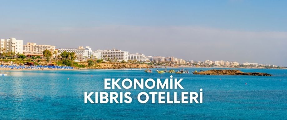 KIBRIS OTELLERİ