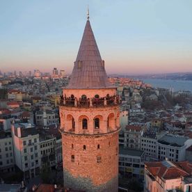 İstanbul Turları