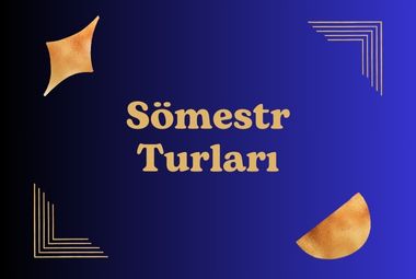 Sömestre Turları