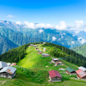 Karadeniz Turları