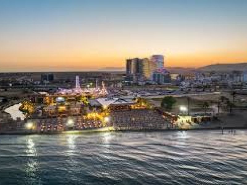 İzmir Çıkışlı Kıbrıs Kültür Turu 2 Gece 3 Gün