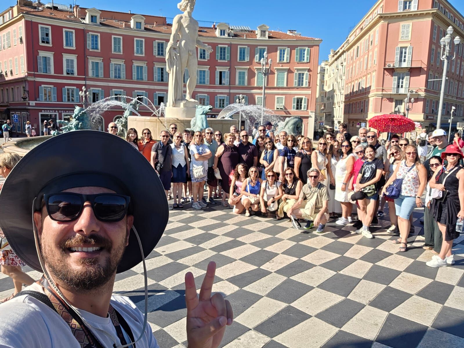 Yurtdışı Turlarında Rehberle Gezmenin 8 Avantajı