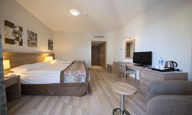 Ramada Resort by Wyndham Lara