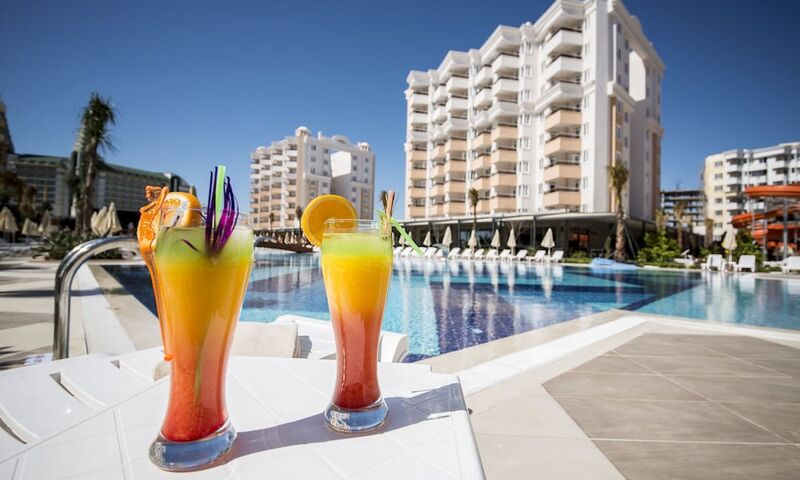 Ramada Resort by Wyndham Lara