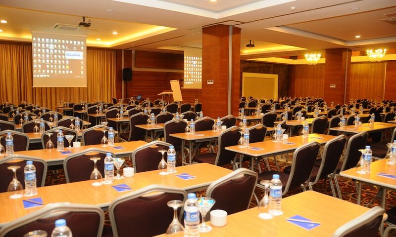 Ramada Resort by Wyndham Lara