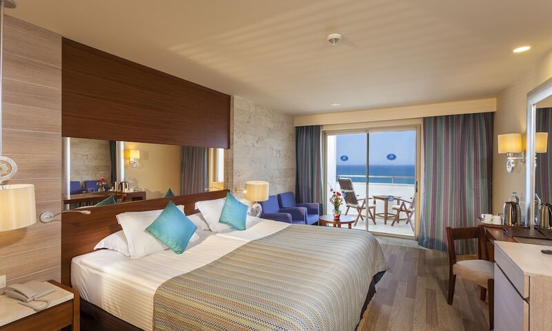 Melas Lara Hotel - All Inclusive
