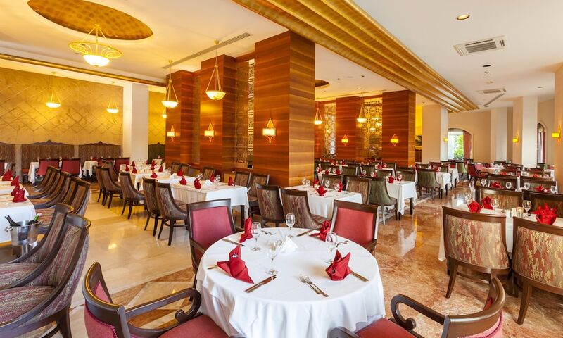 Melas Lara Hotel - All Inclusive