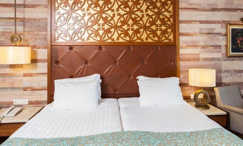 Melas Lara Hotel - All Inclusive