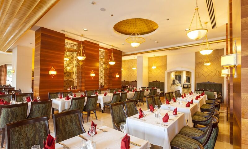 Melas Lara Hotel - All Inclusive