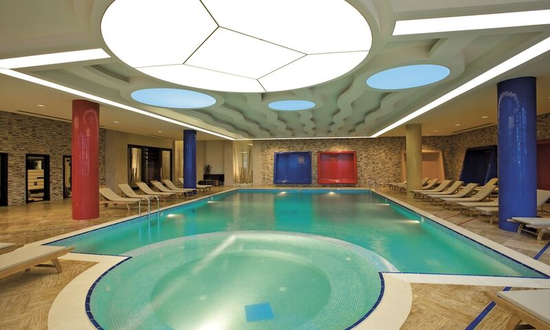 Melas Lara Hotel - All Inclusive