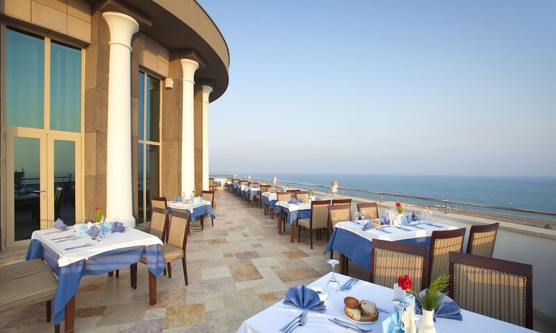 Melas Lara Hotel - All Inclusive