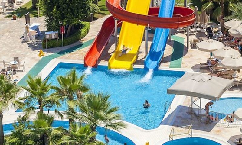 Melas Lara Hotel - All Inclusive