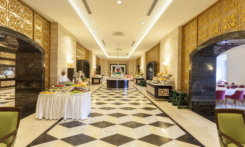 Melas Lara Hotel - All Inclusive