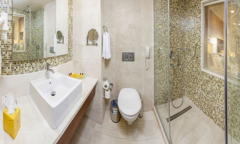 Melas Lara Hotel - All Inclusive