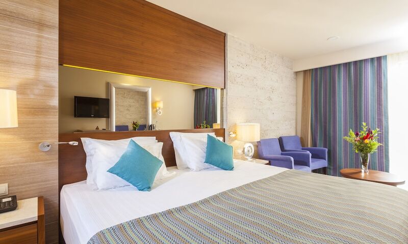 Melas Lara Hotel - All Inclusive