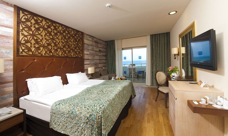 Melas Lara Hotel - All Inclusive
