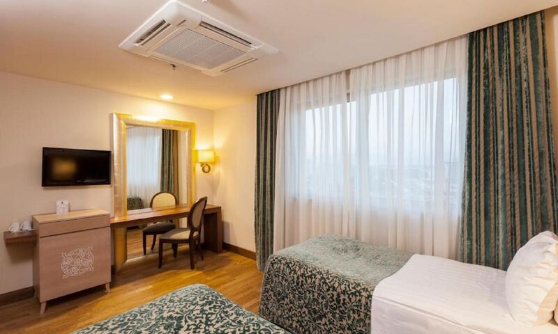 Melas Lara Hotel - All Inclusive