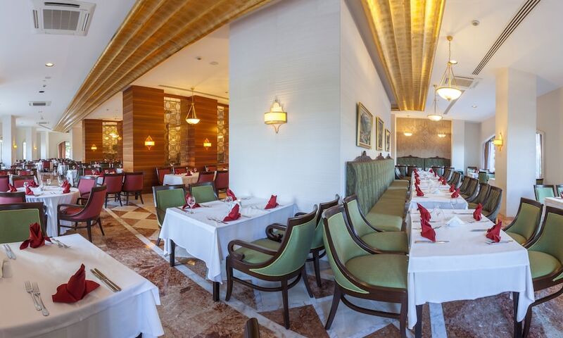 Melas Lara Hotel - All Inclusive