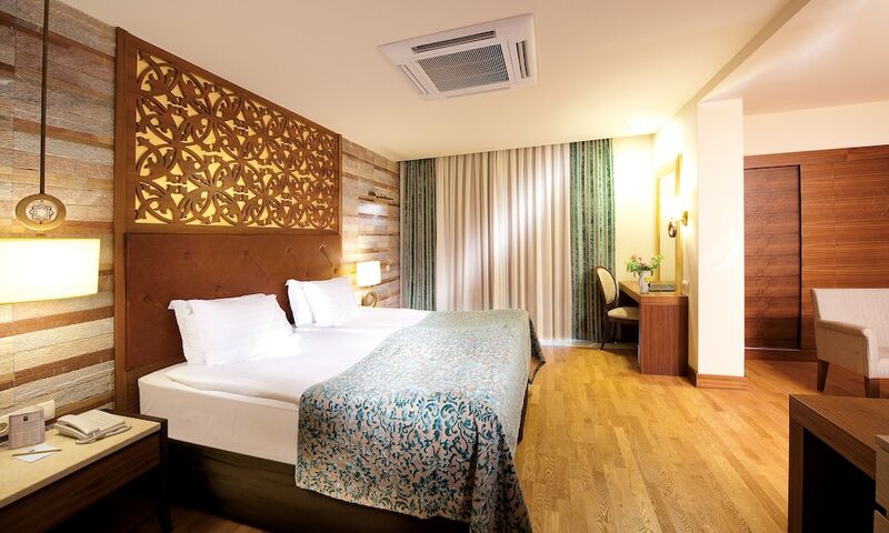 Melas Lara Hotel - All Inclusive