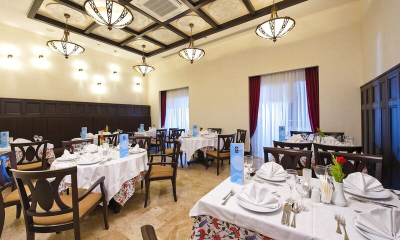 Melas Lara Hotel - All Inclusive