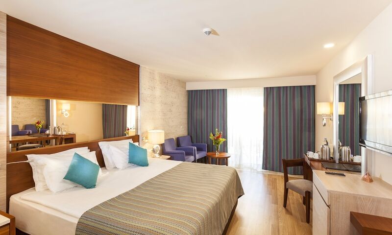 Melas Lara Hotel - All Inclusive