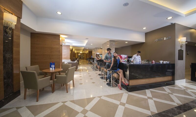 Lara Family Club - All Inclusive
