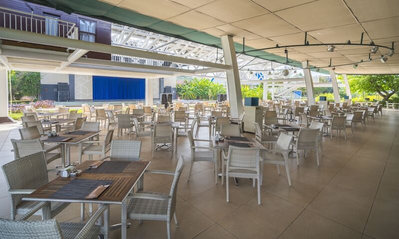 Concorde De Luxe Resort - All Inclusive