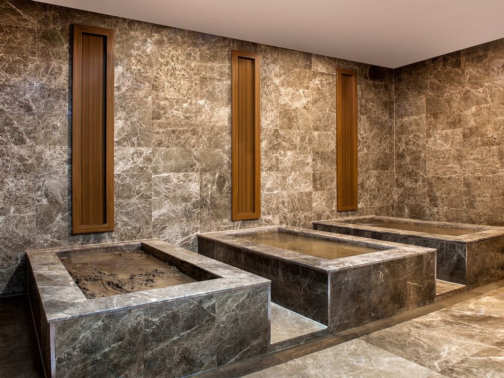 May Thermal Resort&SPA