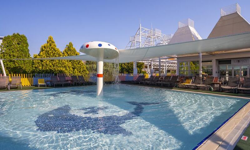 Concorde De Luxe Resort - All Inclusive