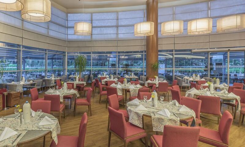 Concorde De Luxe Resort - All Inclusive