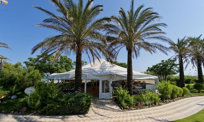 Concorde De Luxe Resort - All Inclusive