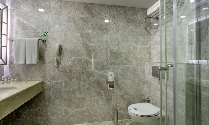 Miracle Resort Hotel - All Inclusive