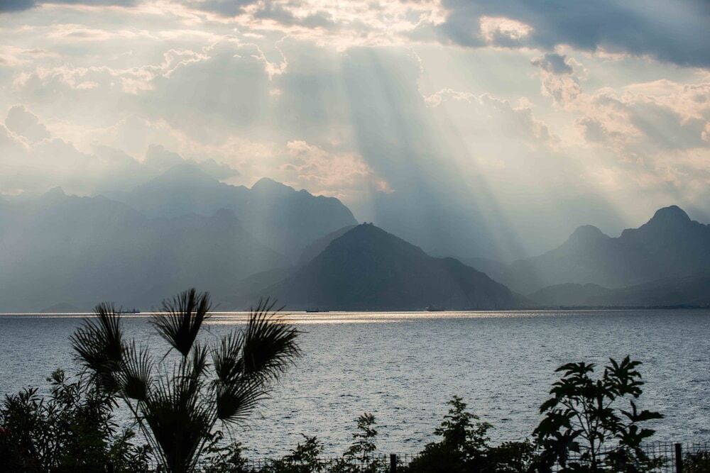 The LifeCo Antalya Well-Being Detox Center