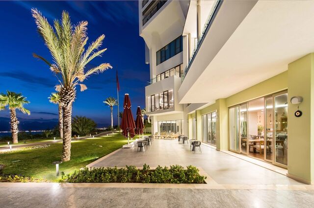 The LifeCo Antalya Well-Being Detox Center
