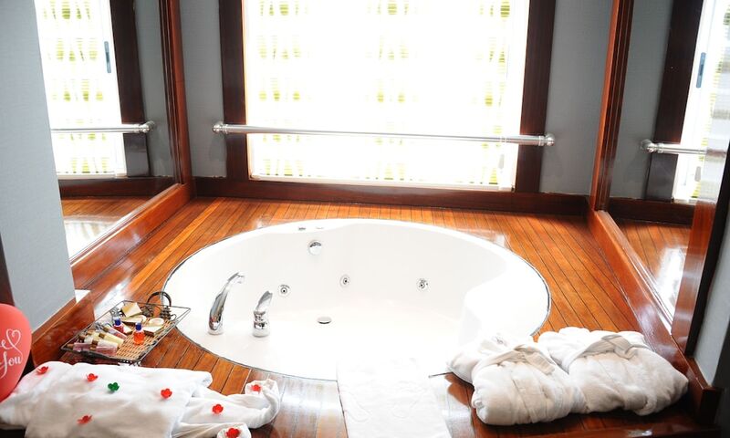 Saturn Palace Resort - All Inclusive