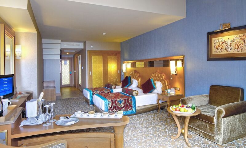 Royal Holiday Palace- All Inclusive