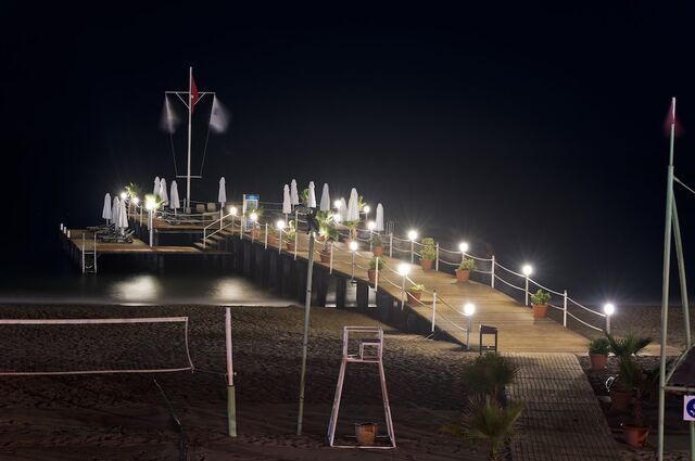 Limak Lara De Luxe Hotel - All Inclusive