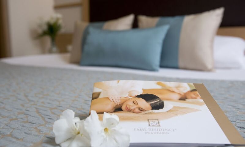 Fame Residence Lara & Spa - All Inclusive