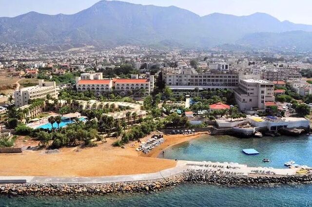 Oscar Resort Hotel