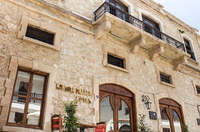 Kyrenia Palace Boutıque Hotel