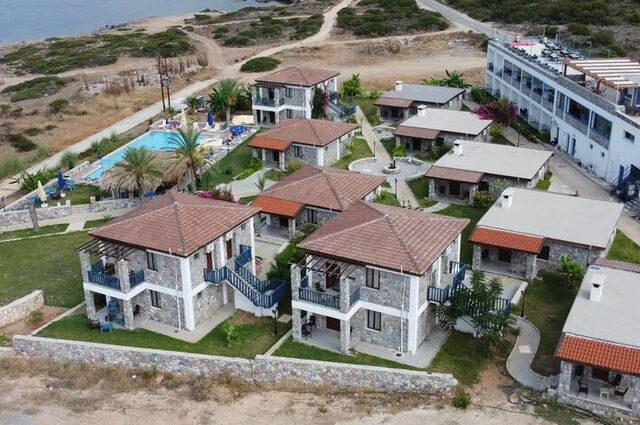 Ardıç Ağacı Tatil Köyü  