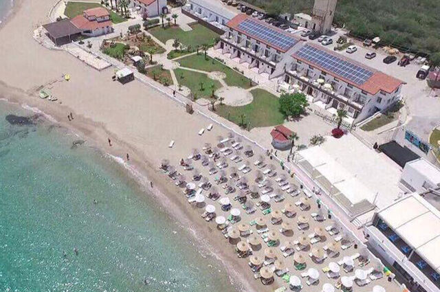 Kocareis Famagusta 