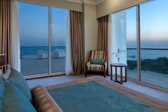 Acapulco Resort Hotel