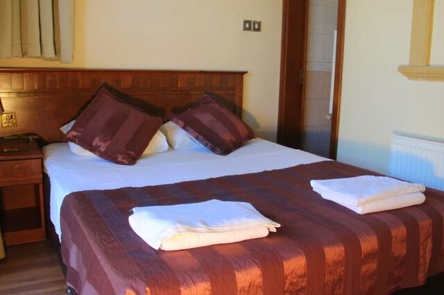 Altınkaya Resort Hotel