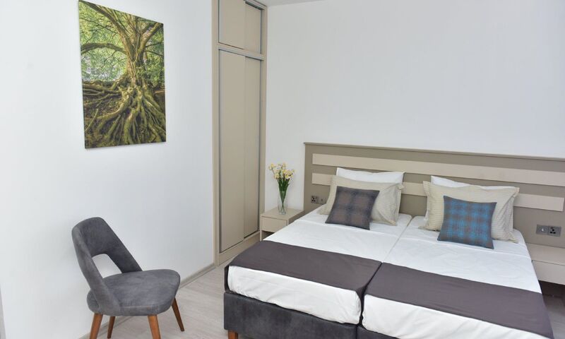 Alya Rooms