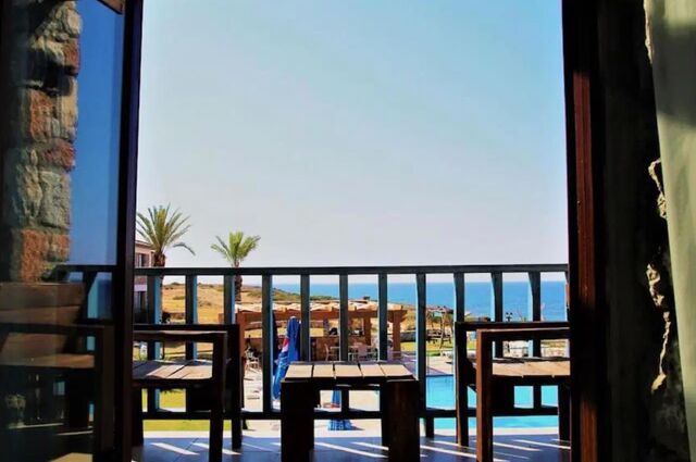 Ardıç Ağacı Tatil Köyü  