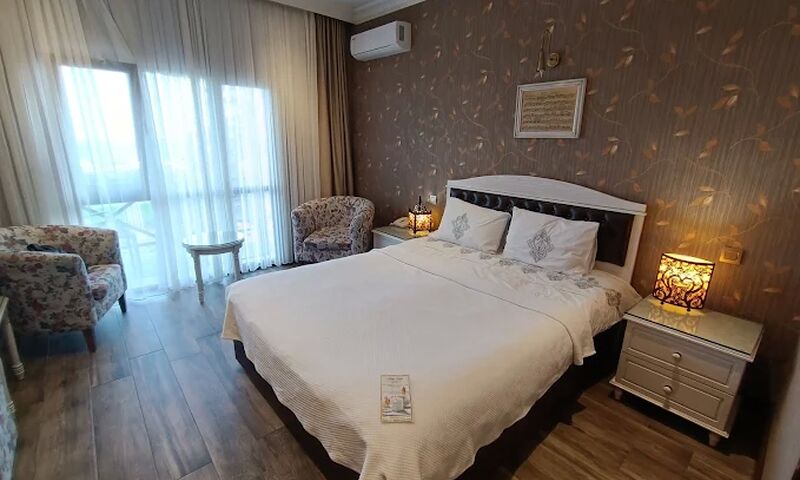 Bella View Art Boutique Hotel
