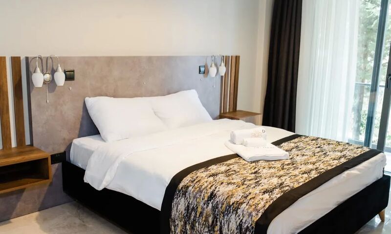 Del Mare Park Boutique Hotel